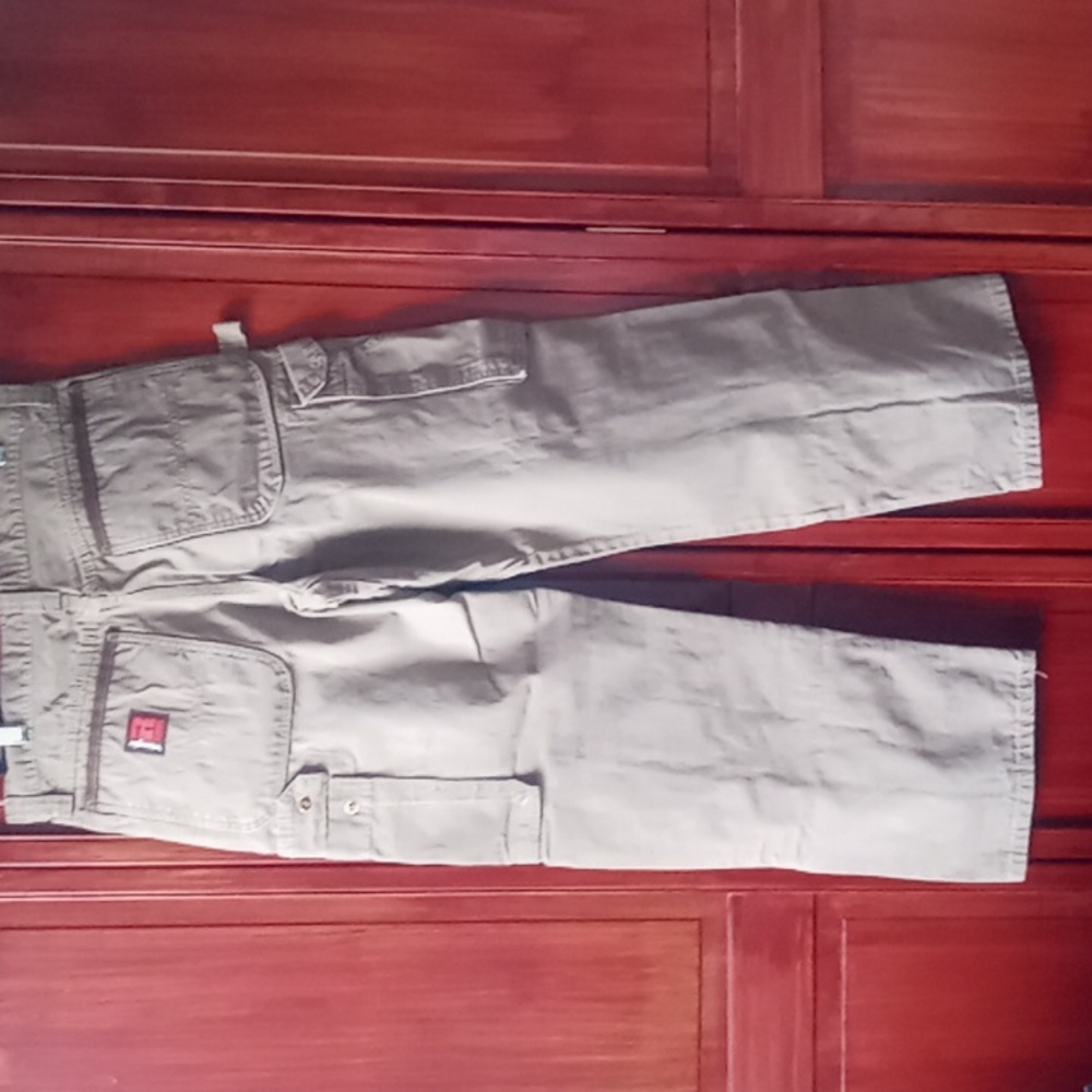 Wrangler Riggs WorkWear - Picture 7 of 11